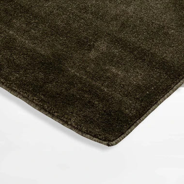 Olivový koberec SEVILLA, 120x170 cm