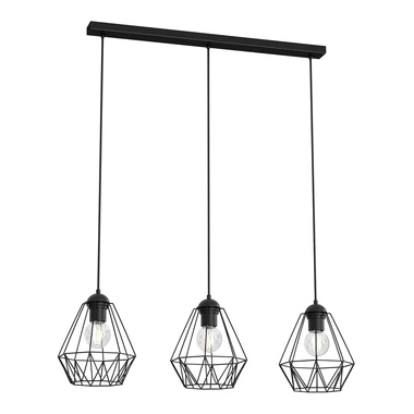 Závěsné svítidlo BERGEN III 605