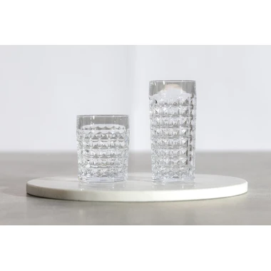 Sklenice DIAMOND 230 ml