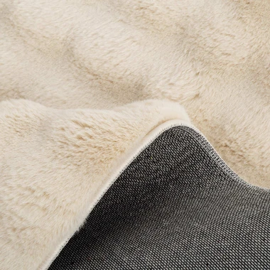 Krémový moderní koberec MODESTO 160x230 cm