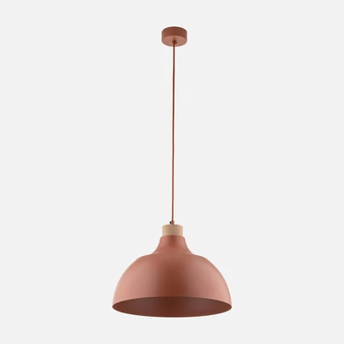 Závěsná lampa CAP BRICK