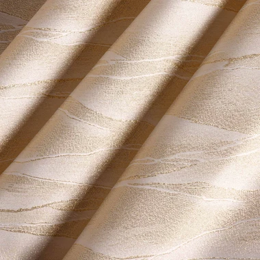 Ubrus LYMIO 140x220 cm, zlatý mramor