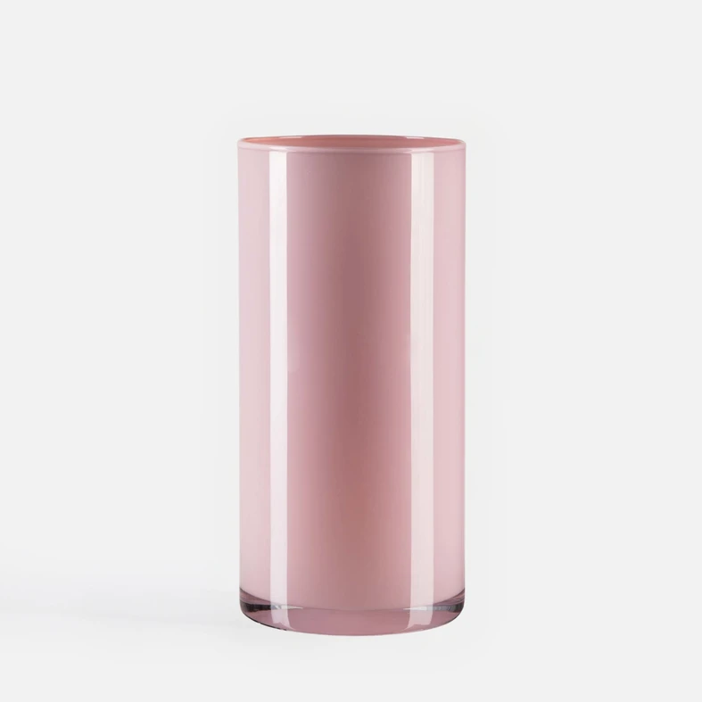 Váza CYLINDER 25 cm