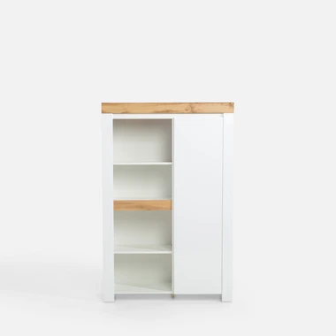 Nízký regál TAURUS II