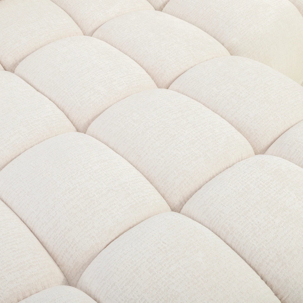 Zdjęcie narożnika. Zbliżenie na detale.