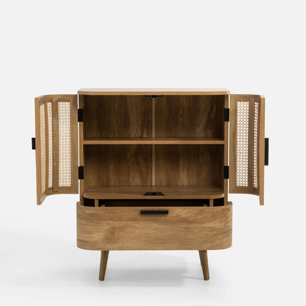 Komoda v boho stylu FABLA