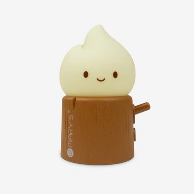 Noční lampička LED MARY'S MINI PLAMÍNEK