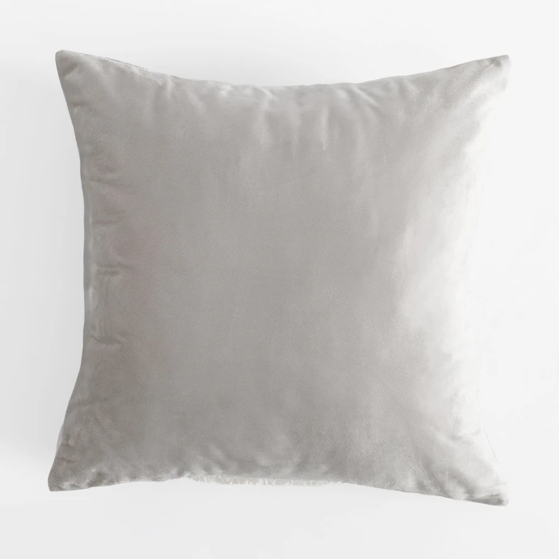 Povlak na polštář s vánočním motivem LIŠKA FROZEN 45x45 cm