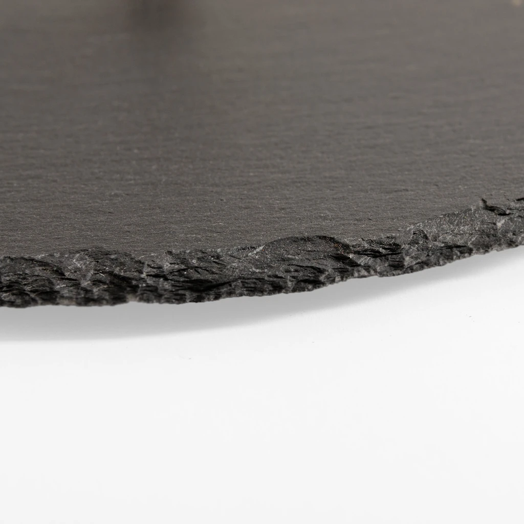 Břidlicový podnos 30 cm