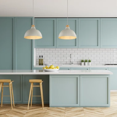 Béžové závěsné svítidlo CAP