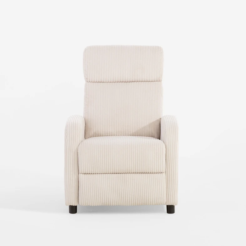 Zdjęcie ogólne fotela.