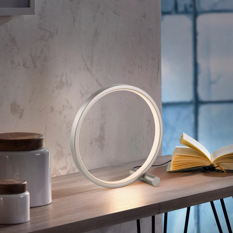 Lampy z rodziny MINI RITUS możesz dopasować do wnętrz o minimalistycznej oraz nowoczesnej stylizacji.