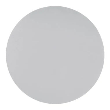 Čalouněný panel FIBI KOLO 30, světle šedý