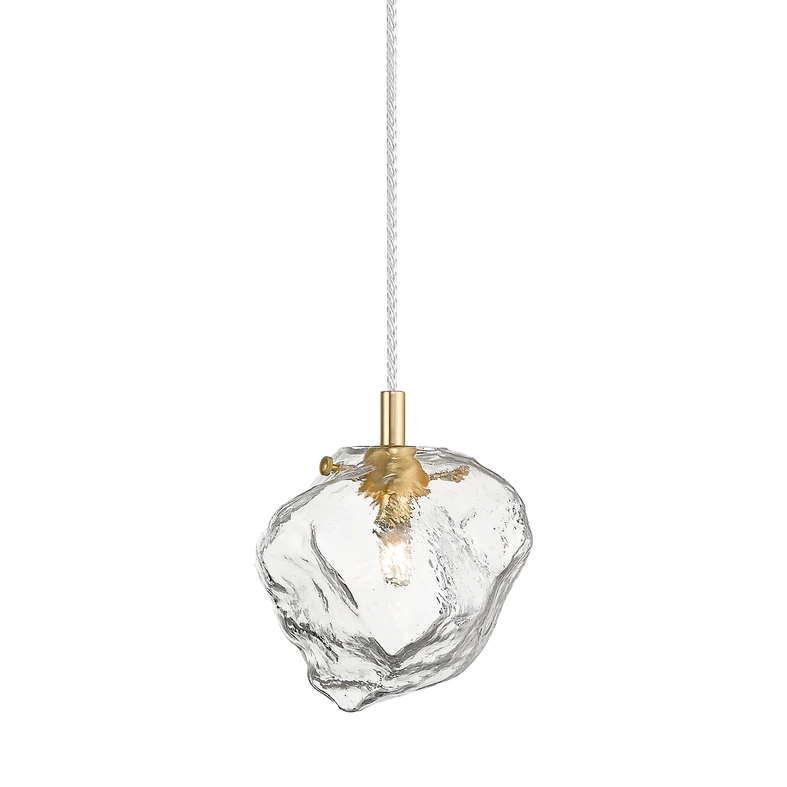 Lampa wisząca ROCK P0488-01F-U8AC