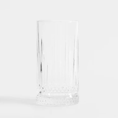 Vysoká sklenice long drink LIBRETTO 450 ml