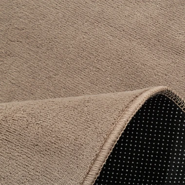 Koberec CASHMERE 60x100 cm, taupe