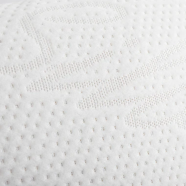 Polštář s ionty stříbra TINA 40x60 cm