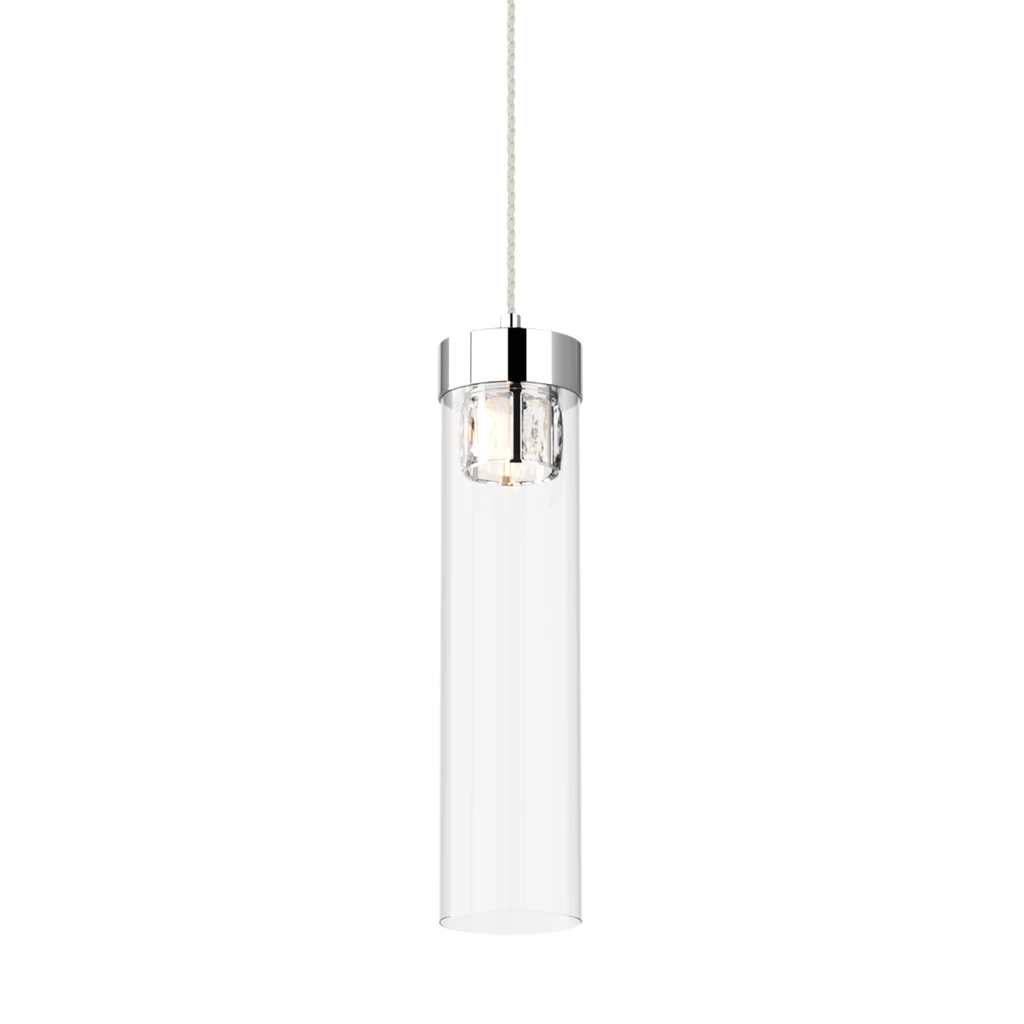 Závěsné svítidlo GEM P0389-01D-F4AC