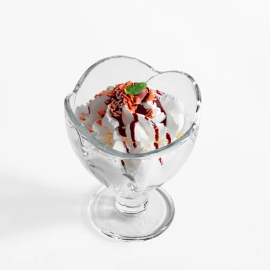 Pohár na dezerty 260 ml