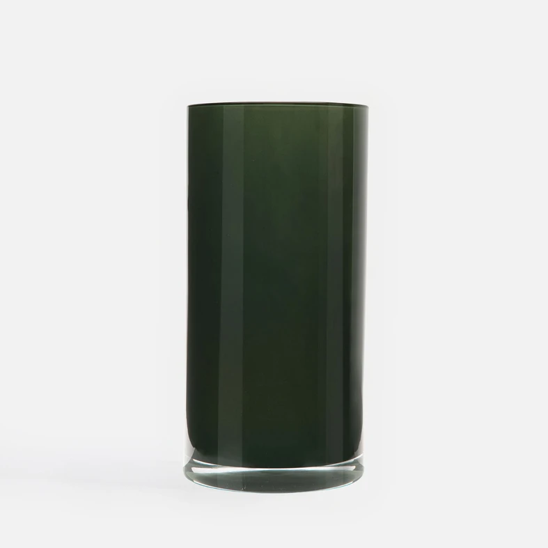 Váza CYLINDER 25 cm