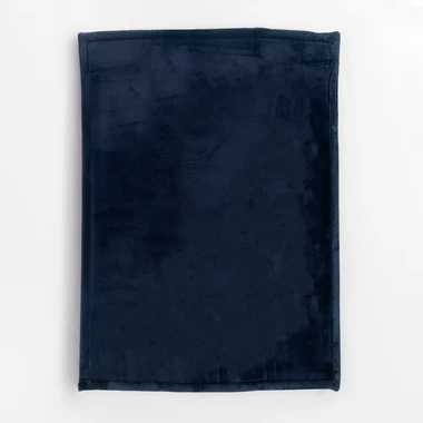 Koberec tmavě modrý PUFFY SOFT 150x200 cm