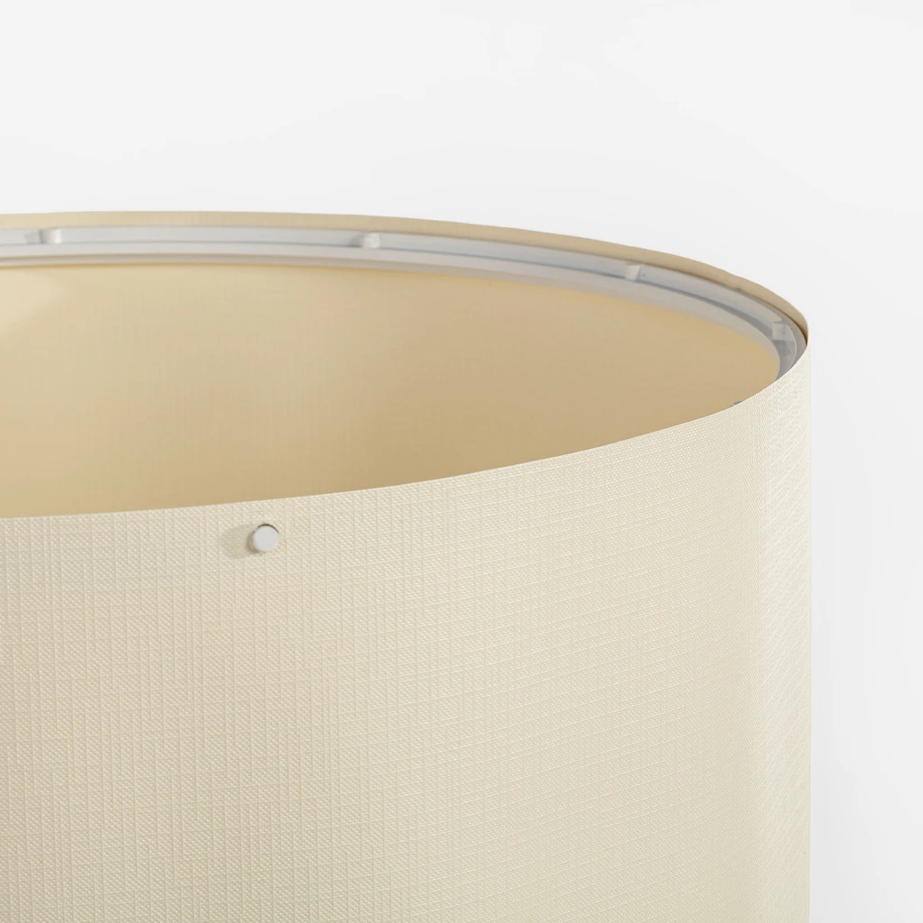 Lampa stojací stativ bambus PIKO