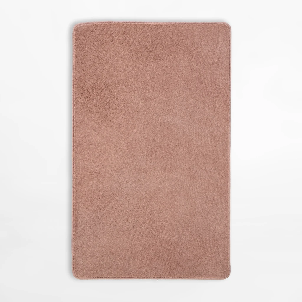 Koberec CASHMERE 160x230 cm, růžový