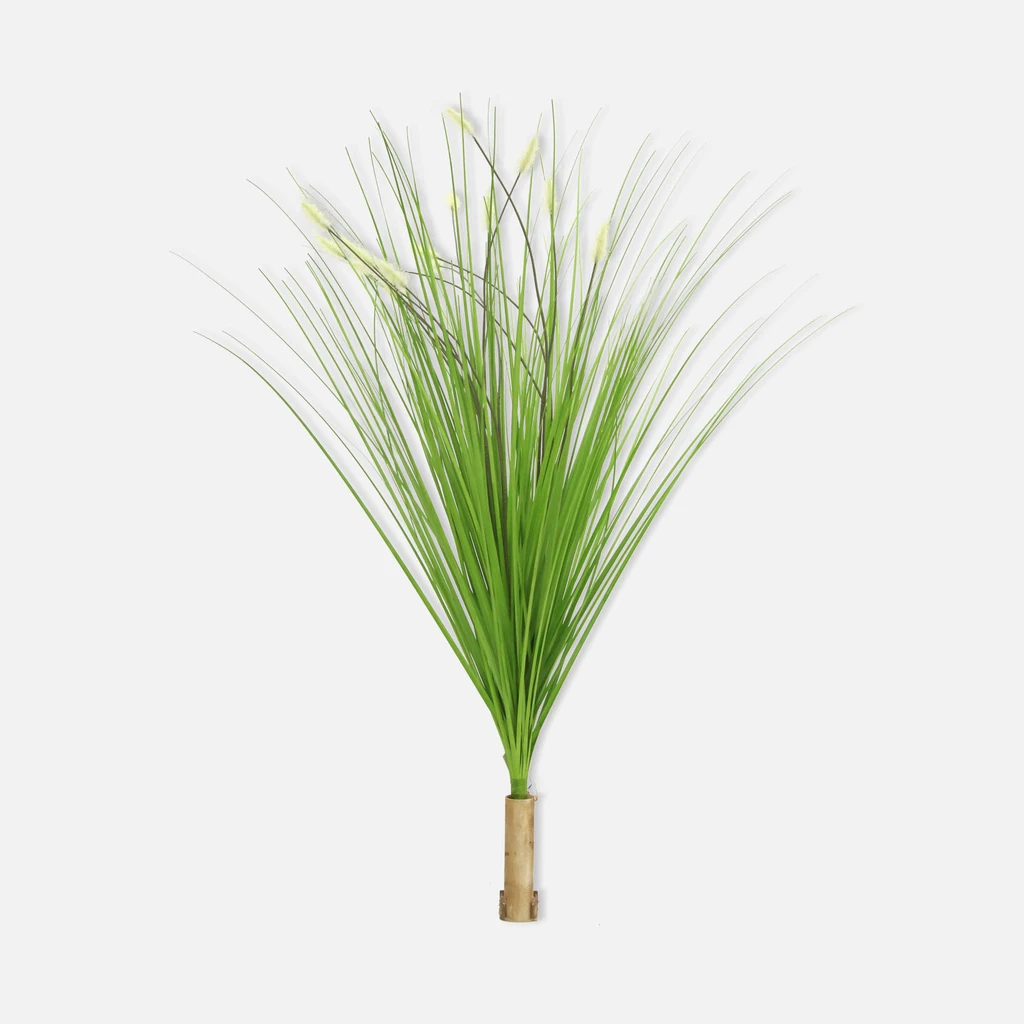 Umělá zelená tráva 68 cm