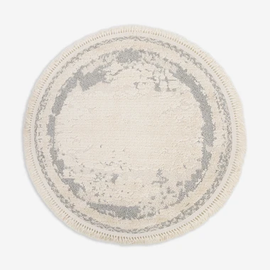 Koberec boho čtvercový NINA, 120x120 cm