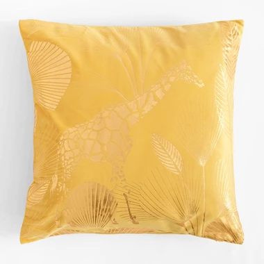 Dekorační povlak na polštář AIKA 45x45 cm.