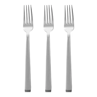 Vidlička KRETA 3 ks