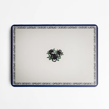 Podložka na stůl KALINA 28x39 cm
