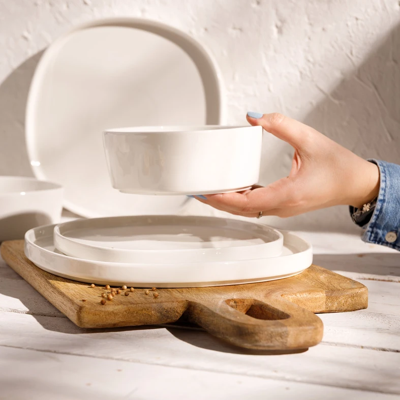 Miska CARRE 560 ml