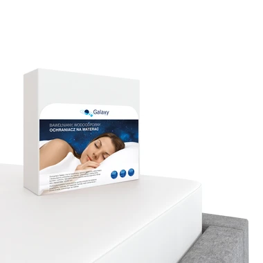 Chránič matrace GALAXY 70x140