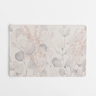 Prostírání EUKALYPTUS 43,5x28,5cm