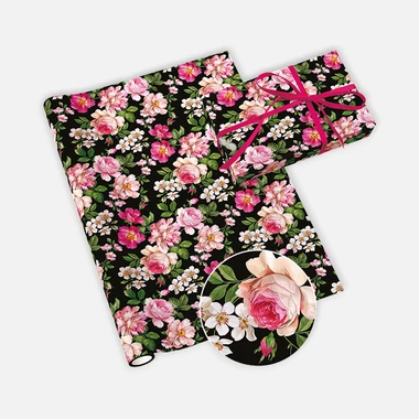 Dárkový papír NEUTRAL 70x200 cm MIX