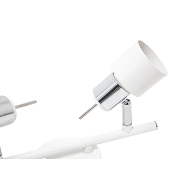 Bílá dvoubodová lišta ORO STERNA