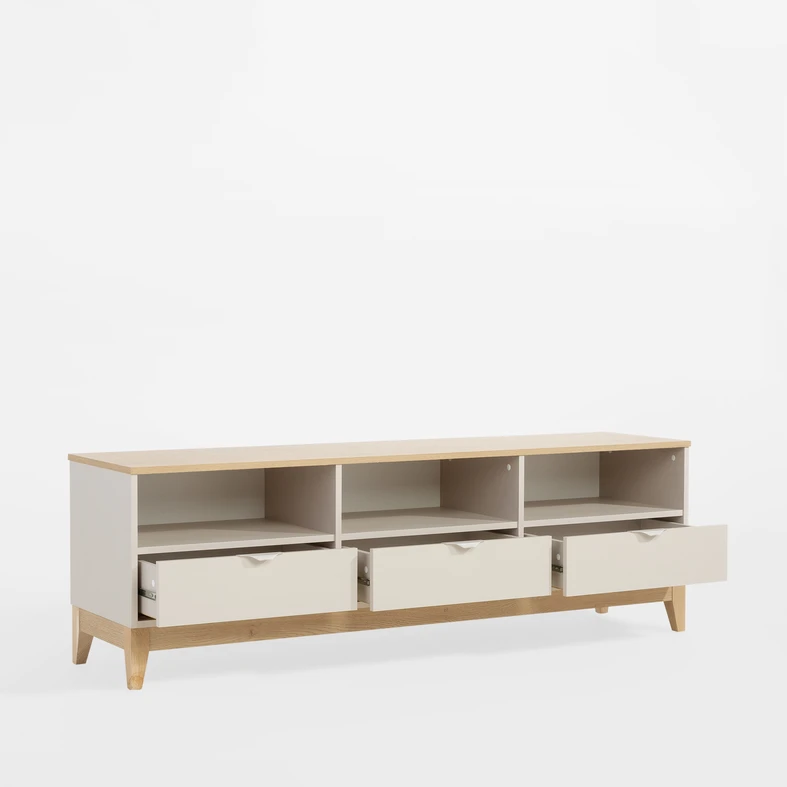 Szafka RTV 160 cm MARINA