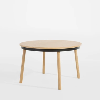 Rozkládací stůl 120-246 cm VOLTI