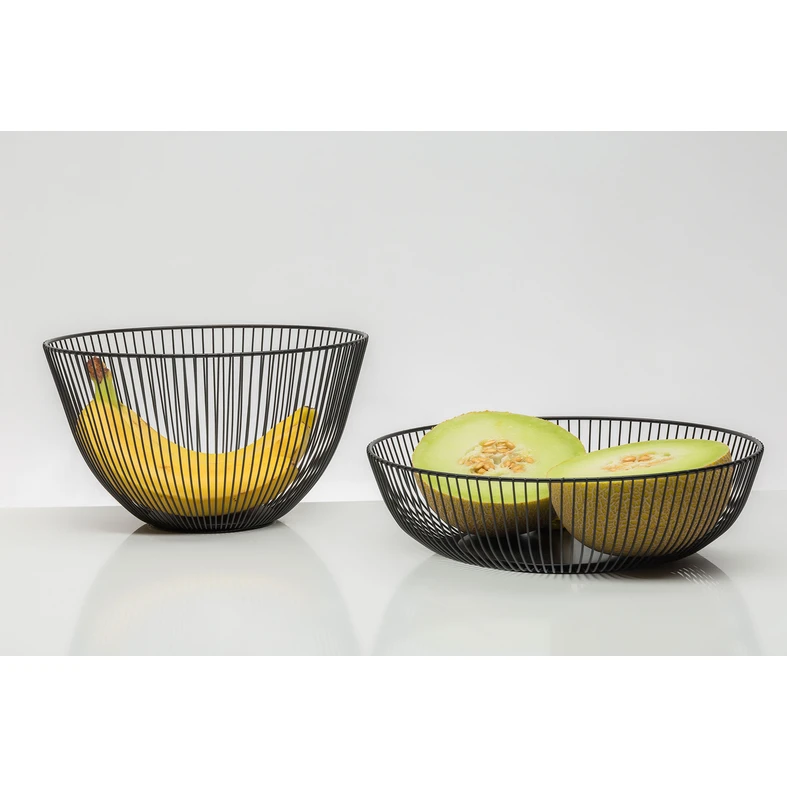 Košík na ovoce DECOR 24 cm