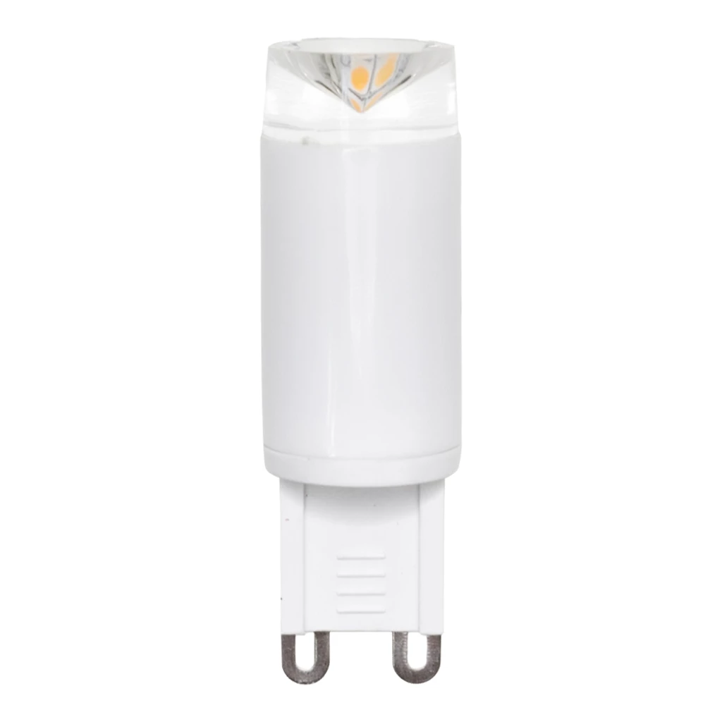 Žárovka Keramická LED G9 2,5W barva neutrální SPECTRUM