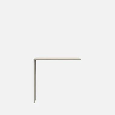 Vnitřní úložný box do šatní skříně 83,5 cm