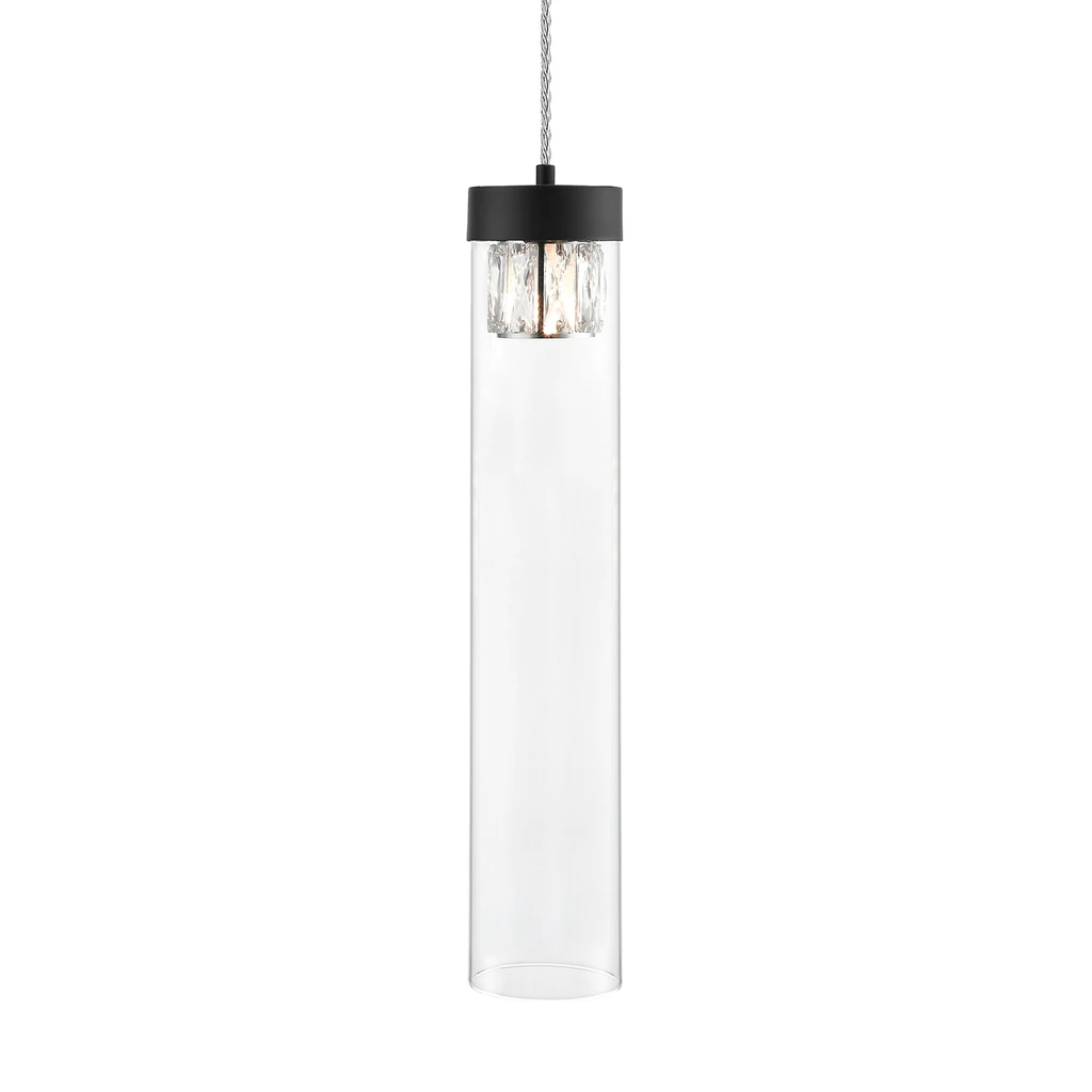 Závěsné svítidlo GEM P0389-01D-P7AC