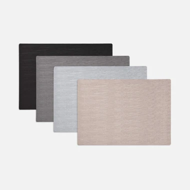 Plstěné prostírání 43x30 MIX