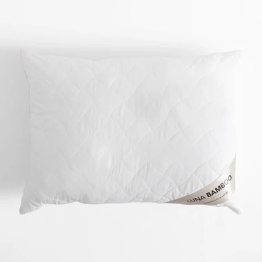 Polštář LUNA BAMBOO 50x70 cm