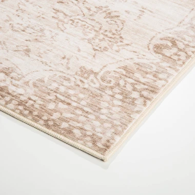Béžový koberec SALVA 120x160 cm