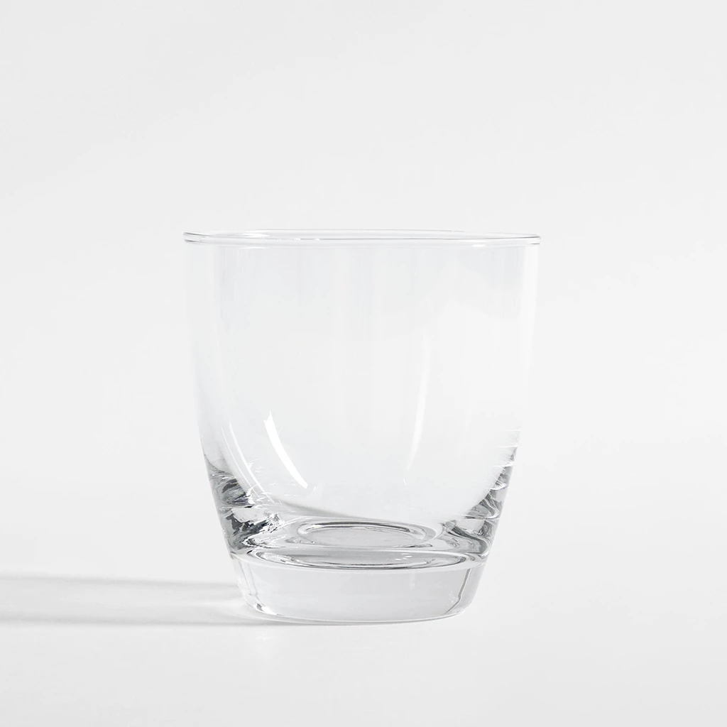 Sada na whisky AMBER, 7 dílů