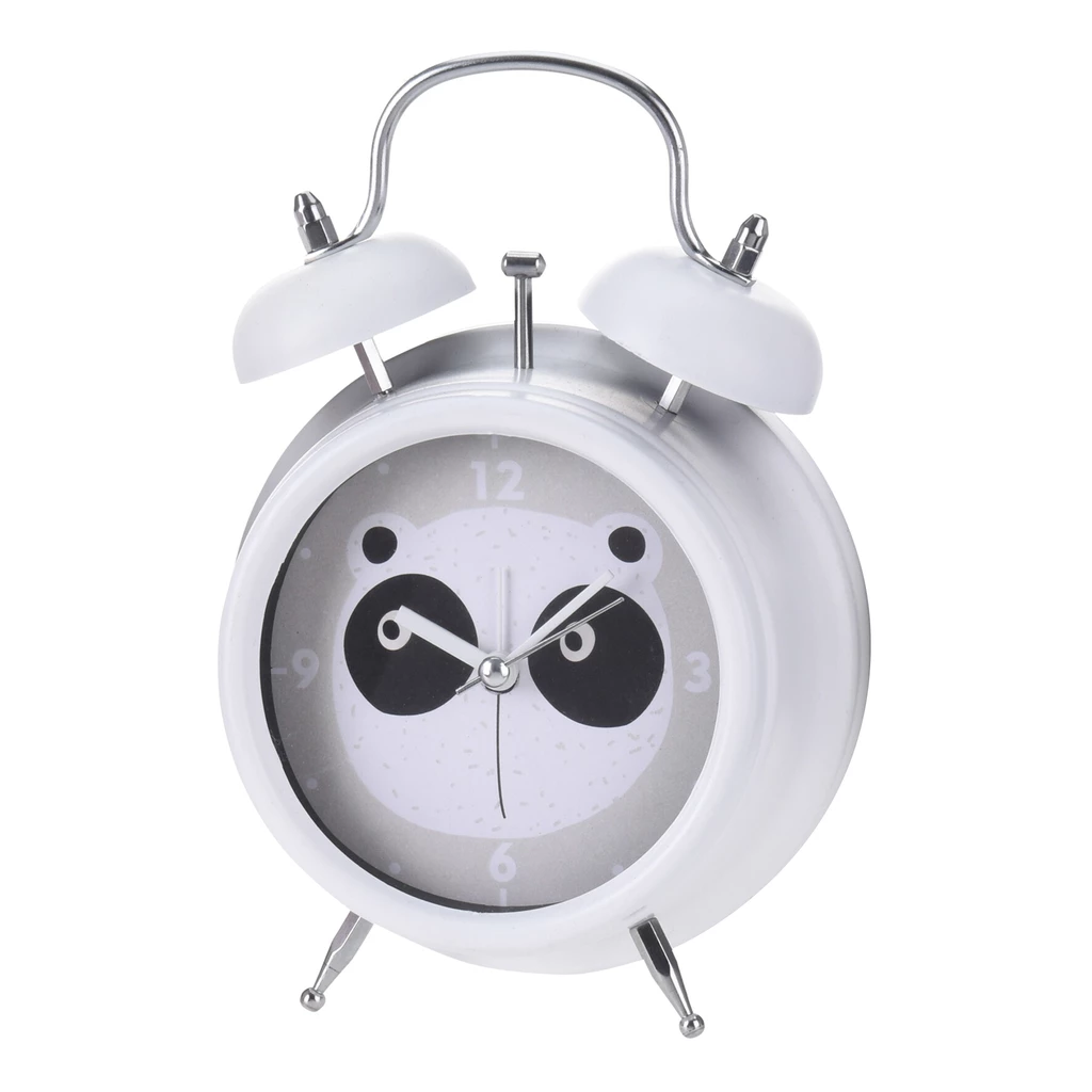 Dětský budík PANDA