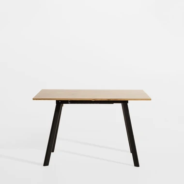 Rozkládací stůl ESALONE 120 cm