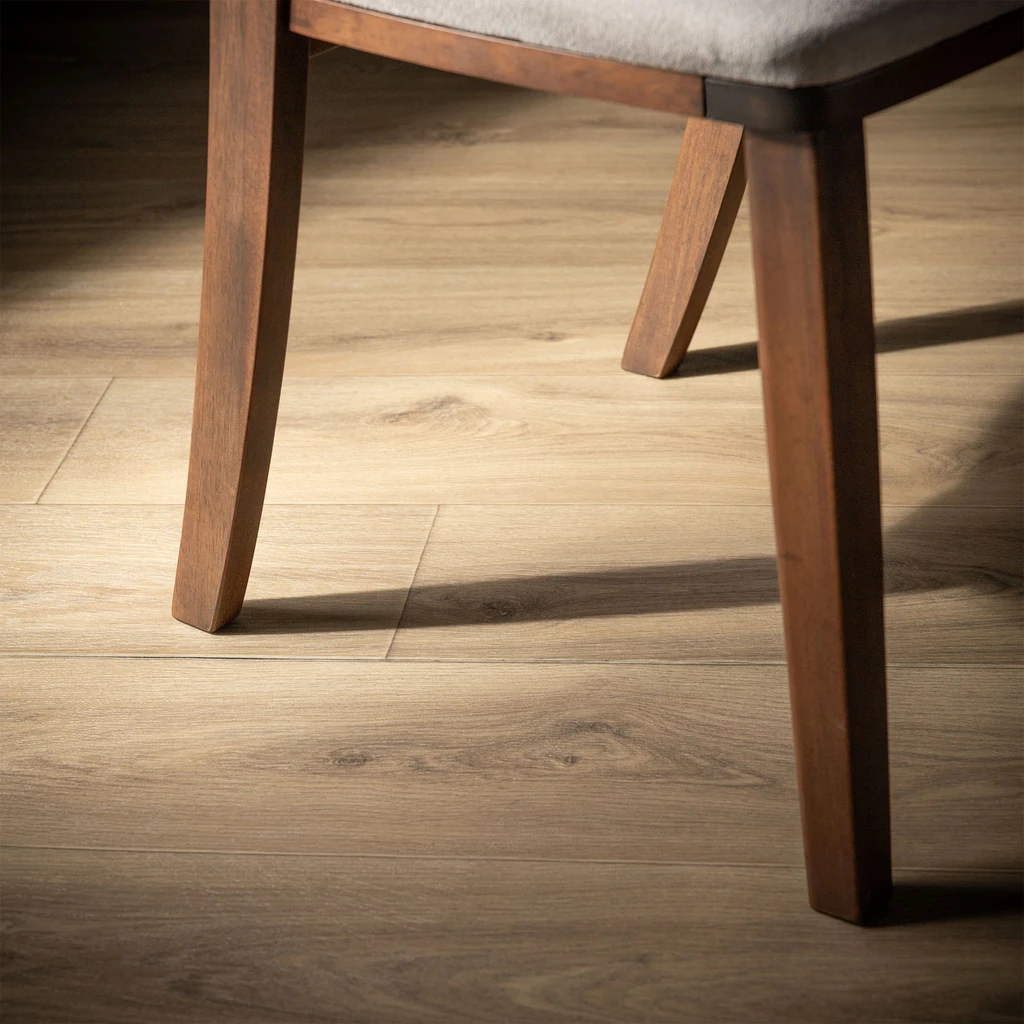 Dřevěná židle IMPREVO PLUS